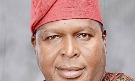 Runsewe Urge Nigerians To Stop Religious, Ethnicity Bigotry, Rally Support For Tinubu’s Government