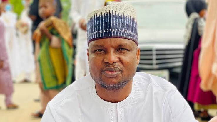 DCP Kyari Granted Bail Over Money Laundering