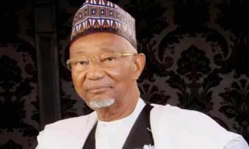 Group Frowns At Senator Bulkachuwa Attempt To Frustrate The Wheel Of Justice