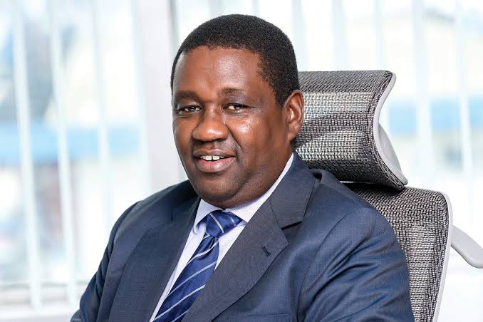 FrieslandCampina WAMCO: Langat Speaks On Revolutionizing Dairy Sector, Benefits