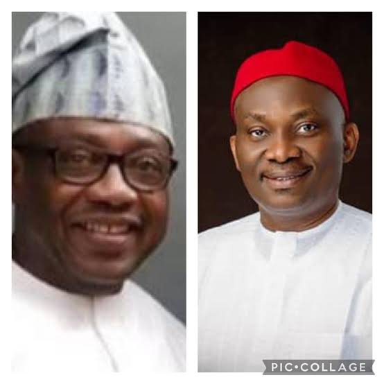 Aniocha/Oshimili Constituency: Hon. Elumelu Indicted, Allegedly Bent On Influencing Tribunal Judges Against Elected Labour Party’s, Ngozi Okolie