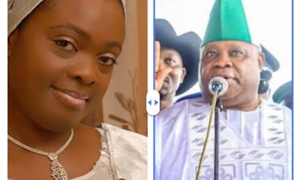 APC Reacts To Nomination Of Governor Adeleke’s Brothers’ Wife As Commissioner