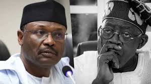 INEC Says It Is Not Aware Of President Tinubu’s Drug Related Forfeiture Of $460,000