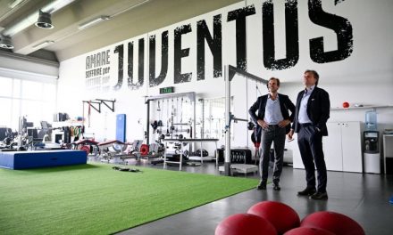 Juventus Banned From Europe For 2023/2024 Season