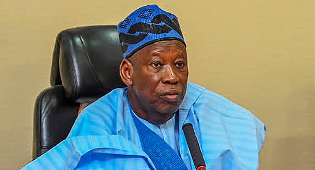 Court Orders Police, Anti Graft Agencies To Restrain From Arresting Ganduje