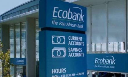 Fitch Forsees Upgrade Of Ecobank’s National Ratings As Exchange Rate Volatility Recedes