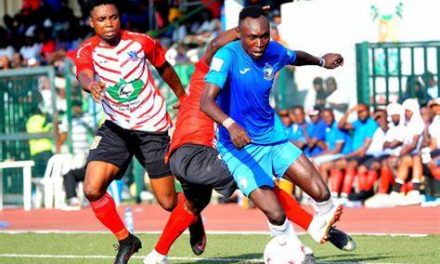 Kano Pillars, Three Others Gain Promotion Back To NPFL