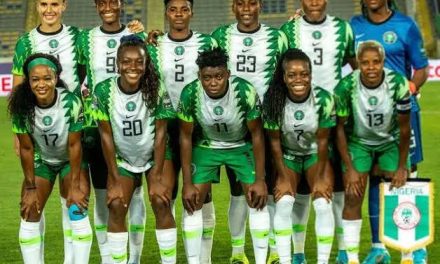 Super Falcons Set To Scale Australian Hurdle At FIFA Women’s World Cup