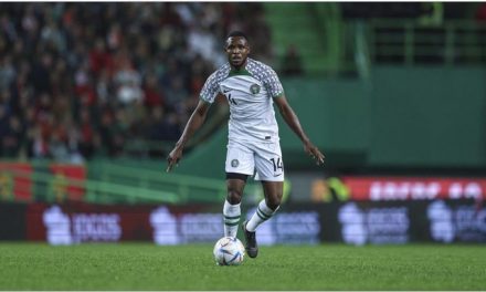 Frank Onyeka Says Players Not Paid Weekly As Speculated