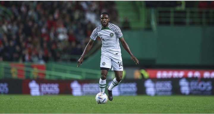 Frank Onyeka Says Players Not Paid Weekly As Speculated