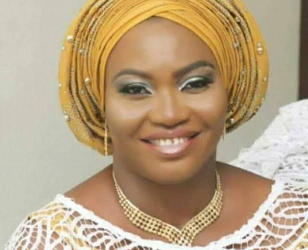 Uproar Over N650,000 Price Tag For Aso Ebi To Celebrate Ikosi Ketu LCDA Boss
