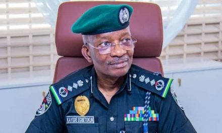 NIHRCO Commend IGP, Ekiti Governor On Release Ayegunle Detained Chiefs