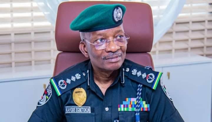 NIHRCO Commend IGP, Ekiti Governor On Release Ayegunle Detained Chiefs