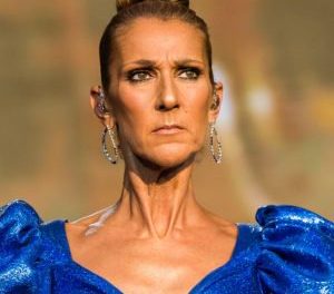 Celine Dion Sister Reveals That No Medicine Is Working For The Singer