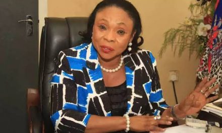 “PDP! Power To Wike”