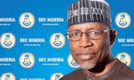 How Lamido Yuguda Led SEC ‘Withholds’ Over N12 Billion Shareholders’ Fund For Years