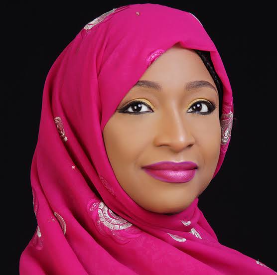 HURIWA Lashes Senate For Not Doing Due Diligence In Its Ministerial Screening; Alleges Hannatu Musawa Is Still Undergoing NYSC
