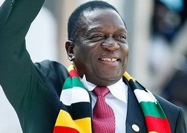 Zimbabwe Election: Primate Ayodele’s Indelible Marks On The Prophetic Ministry