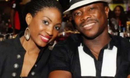 Comedian, Julius Agwu Says His Wife Married Him Because Of His Money, Gives Reason For Divorce