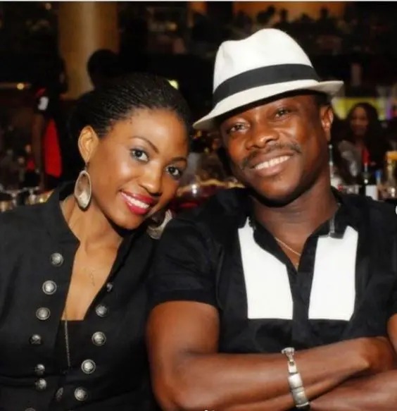 Comedian, Julius Agwu Says His Wife Married Him Because Of His Money, Gives Reason For Divorce