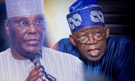 Atiku Takes A Swipe Off President Tinubu, Challenges Him To Tell Nigerians How He Got Degree Without Primary, Secondary School Certificates