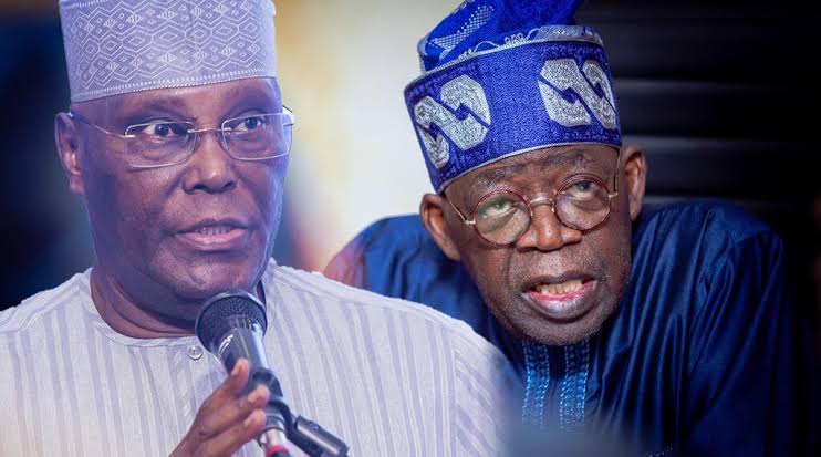 Atiku Takes A Swipe Off President Tinubu, Challenges Him To Tell Nigerians How He Got Degree Without Primary, Secondary School Certificates