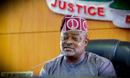 LAHA Drills 20 Commissioner Nominee Of Governor Sanwo Olu