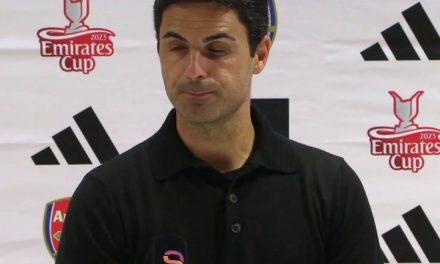 Joao Felix On Arsenal Radar, As Arsenal Search For Replacement Of Injured Gabriel Jesus