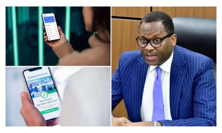 FG Releases Names Of Illegal Loan Apps, Ask Google To Delete Them