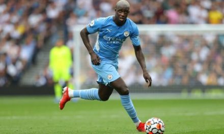 Mendy Seems Bankrupt, Put House For Sale