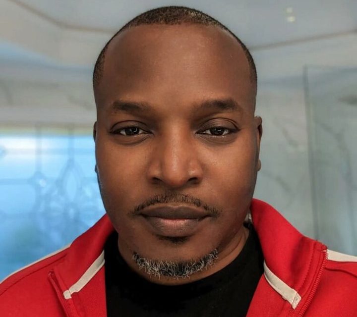 Eldee De Don Reveals Why He Relocated Abroad