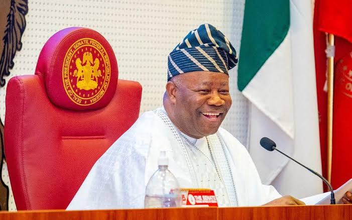 Women Group Call For Immediate Resignation Of Akpabio As Senate President Over Reckless Statements