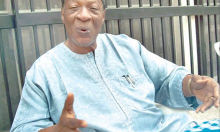 Former Kwara State Military Governor, Latinwo May Be Buried In London