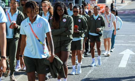 Ighalo, Osimhen Defends Super Falcons, Calls On NFF To Pay Their Bonuses, Arrears