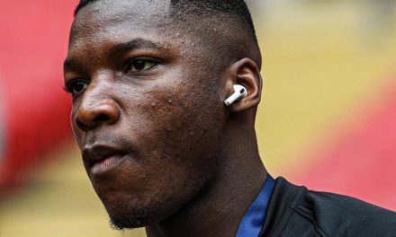 Liverpool Makes A Stunning £110 Million Bid For Caicedo