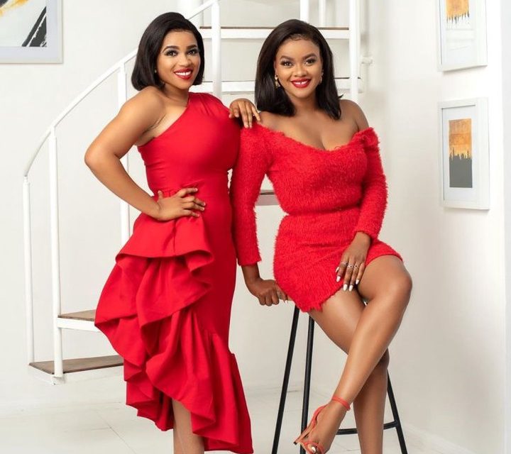 Four Nigerian Celebrities You May Not Know Are Twins