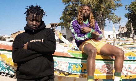 TG Omori Explains Why He Stopping Music Video For Asake