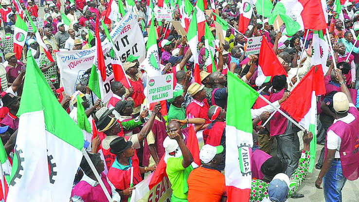 CSOs Berates NLC, TUC Over Insistence On Indefinite Strike Action
