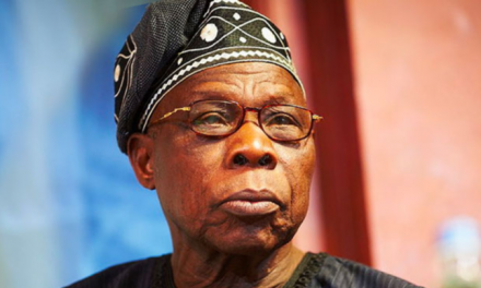 Obasanjo Gives Reason Why Refineries Will Never Work