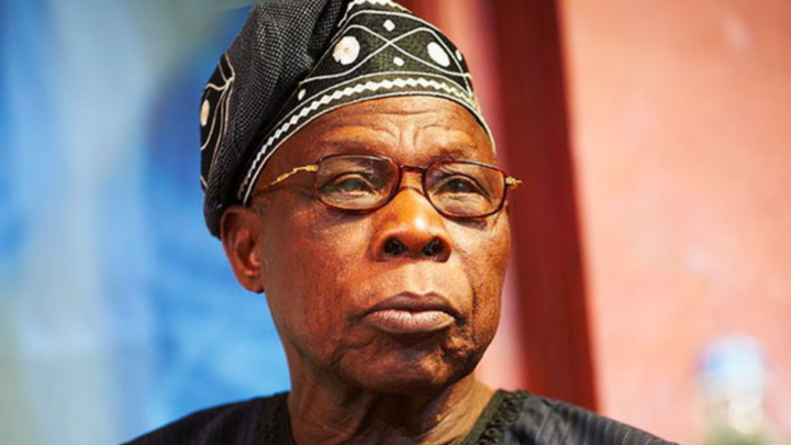 Obasanjo Gives Reason Why Refineries Will Never Work