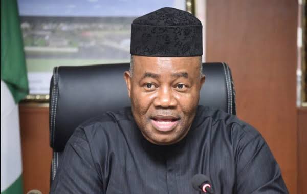 Senate President, Akpabio Faces Impeachment, As Primate Ayodele’s Prophecy Comes To Fulfillment