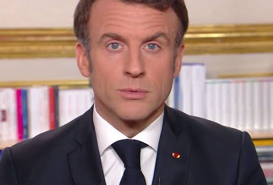 France President, Macron, Withdrew Troops For Niger Republic, Yields To Primate Ayodele’s Warning