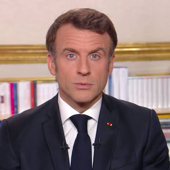 France President, Macron, Withdrew Troops For Niger Republic, Yields To Primate Ayodele’s Warning