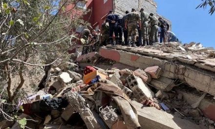 How Primate Ayodele Foretold Powerful Earthquake In Morocco