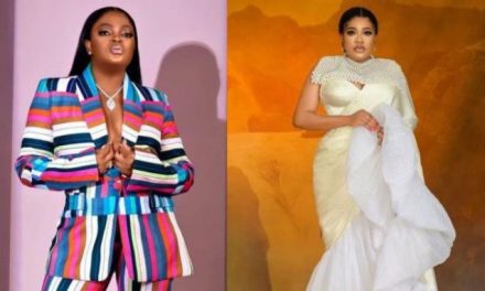 Funke Akindele Send Heartwarming Birthday Message To Toyin Abraham