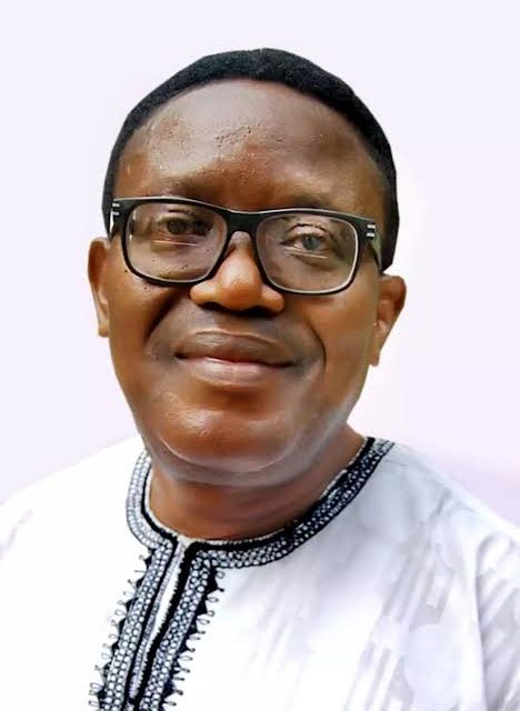 The Gates To Hell Were Opened Long Ago