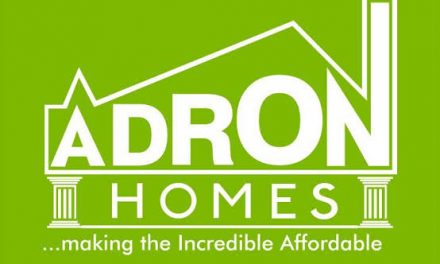 ADRON Homes Tackles Nigeria’s Housing Deficiency, Provides Succour To President Tinubu’s Initiative