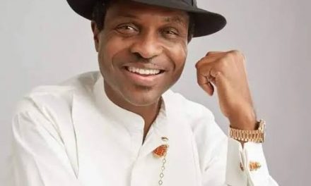 Tonye Cole Expresses Shock On Appointment Of PDP Members In President Tinubu Cabinet