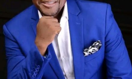 Breaking: OAP Kelvin Ugwu Is Dead