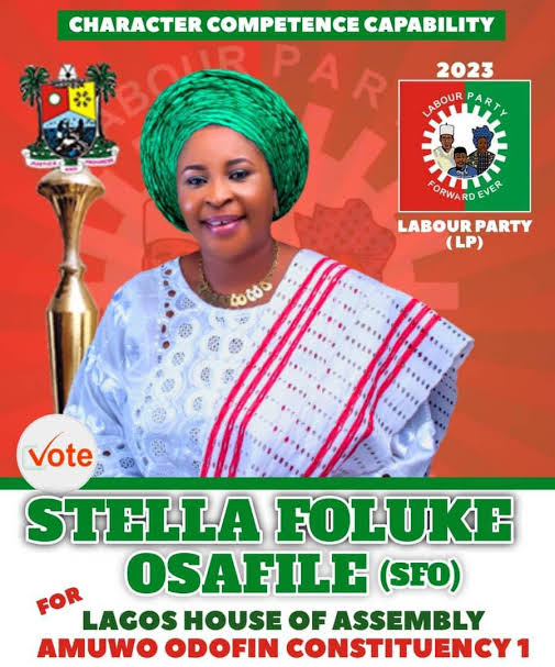 Labour Assembly Loses Lagos House Of Assembly Seat To APC At Tribunal